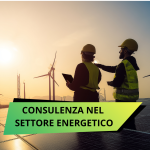 About consulenza nel settore energetico